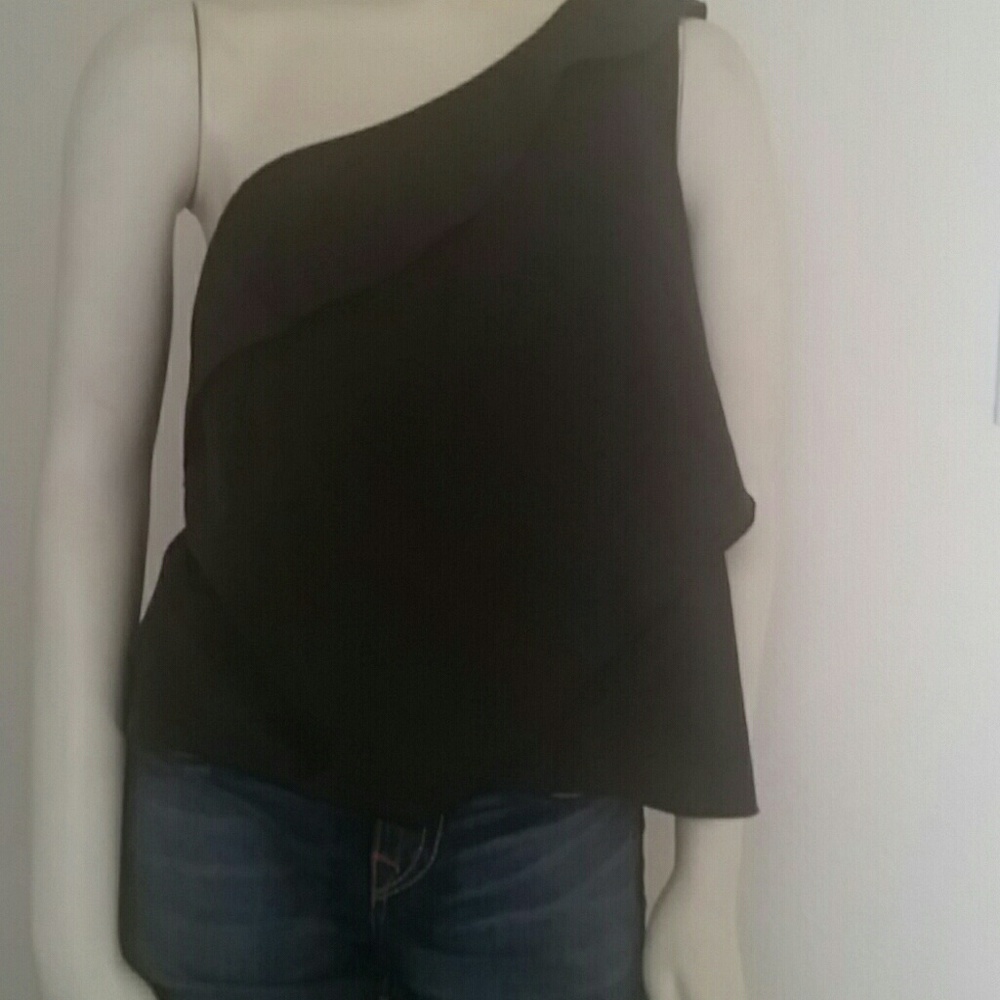 Zara  basic  top - Picture 2 of 5